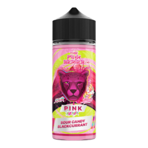Pink Remix Panther Series Vape Liquid