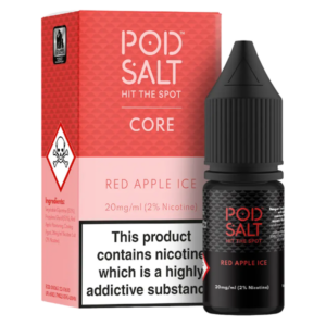 pod-salt-Red-apple_ice