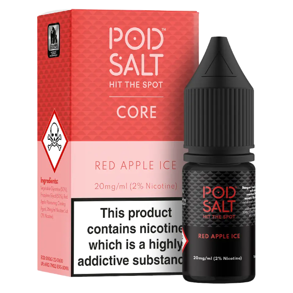 pod-salt-Red-apple_ice