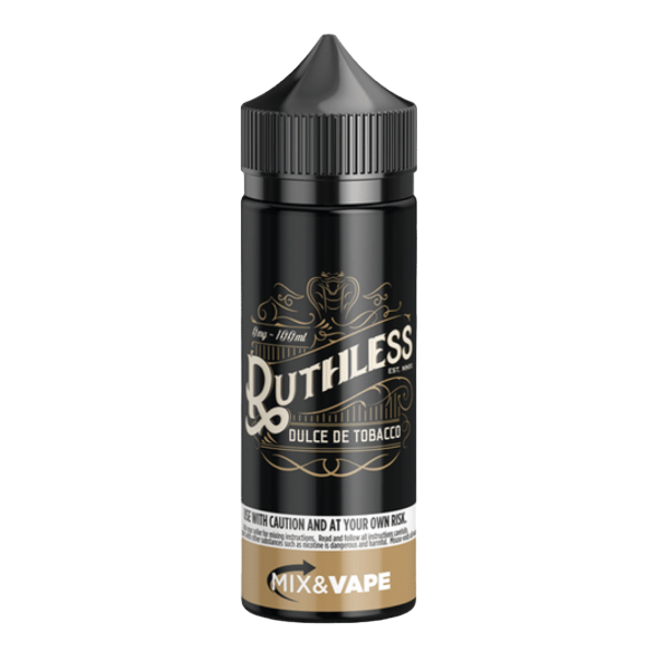 ruthless-dolce-de-tobacco-100ml